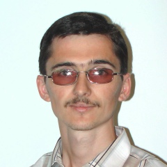 Andrei Cerneleanu, 09.02.1978, Бельцы