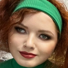 Анна Николь, 15.01.1991, Луга