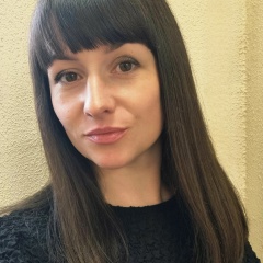 Татьяна Шукшина, 19.04