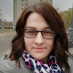 Нина Тихонова, 12.12.1988, Рогачев