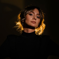 Юлия Пушкарева-Герфанова, 28.04, Иркутск