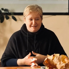 Елена Данилина, 09.09.1975, Саратов