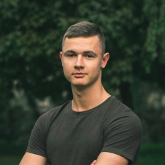 Андрій Іванів, 10.08.1993, Львов