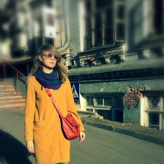 Александра Алексеева, 20.12, Орёл