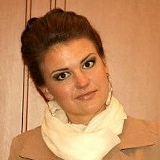 Татьяна Носикова, 03.04, Frankfurt am Main