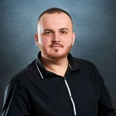 Сергій Бобик, 23.01.1987, Ивано-Франковск