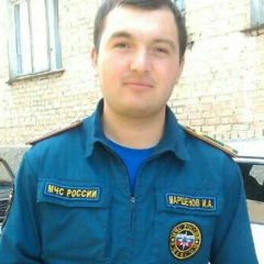 Ислам Маршенов, 07.12.1990, Воронеж