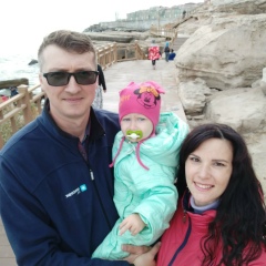 Алексей Дерягин, 07.02.1985, Актау