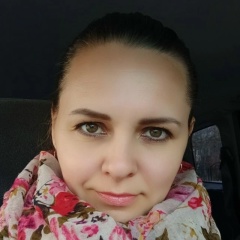 Юлия Неумоина, 16.09, Архангельск