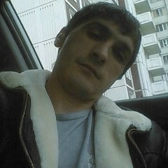 Роман Тик, Москва
