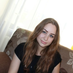 Аня Вожакова, 16.12, Горно-Алтайск