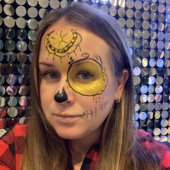 Аня Теренина, 12.11.1988, Москва