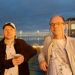 Тимур Чернов