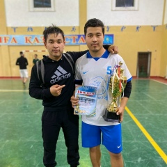 Наурызбай Қанат, 05.03, Актау