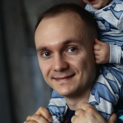 Михаил Васягин, 15.03.1988, Москва