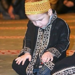 Muslim Xan, 18.08, Москва