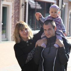 Женя Дарницкий, 23.09, Santo Domingo de los Colorados