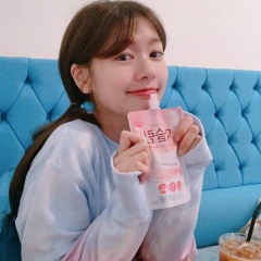 Oh Hani, 16.03.1996, Seoul