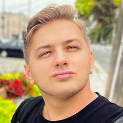 Антон Абрамович, 11.03, Киев