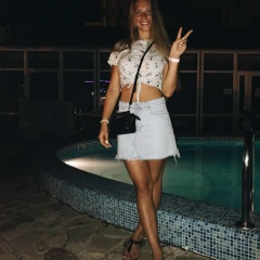 Vika Nytspol, 25.05