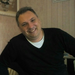 Doctor English, Николаев