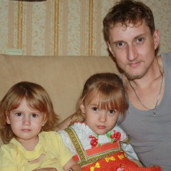 Andrey Shpack, 26.09.1983, Днепр (Днепропетровск)