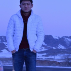 Shamil Loma, 11.08, Ürümqi