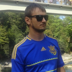 Валерий Данилюк, 04.01.1983, Винница