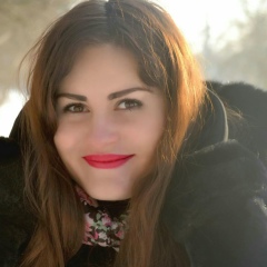 Іра Зубчук, 03.10.1987, Ровно