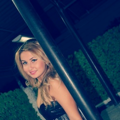 Jerena Babaeva, 18.08.1993, Туркменбашы