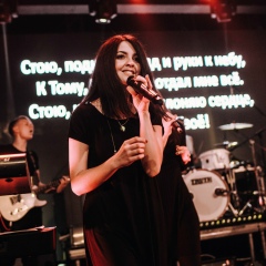 Nadiya Dunduk, 13.08