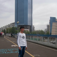 Мирлан Кадыралиев, 03.02.1995, Кадамжай