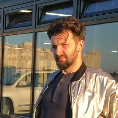 Олег Коиава, 17.02, Санкт-Петербург