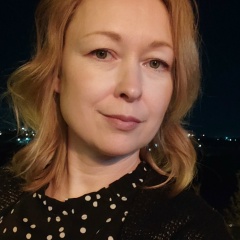 Альбина Халяпова, Уфа