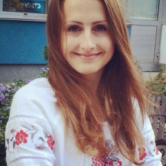 Аня Дьяконова, 06.05.1981, Киев