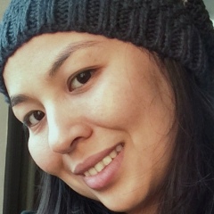 Raushan Zhetpisbayeva, 15.05, Алматы