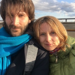 Татьяна Лунина, 01.07, Петрозаводск