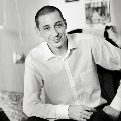 Сергей Задик, 26.01.1988, Москва
