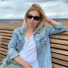 Елена Петрова, 07.07, Санкт-Петербург