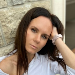 Маргарита Александрова, 27.06