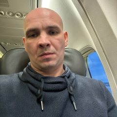 Дмитрий Горячев, 01.06, Домодедово