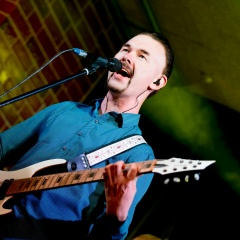 Михаил Русских, 18.01.1990, Ижевск