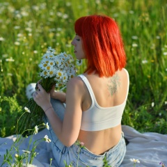Анна Колчева, 14.05, Елец