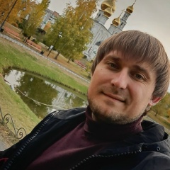 Максим Писарев, 19.02, Абакан