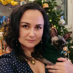 Маргарита Чазова, 04.02.1987, Москва