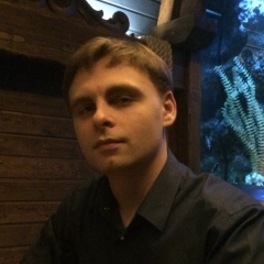 Виталий Шаров, 11.05.1990