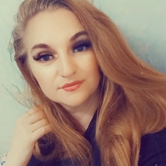 Анна Владимировна, 29.11, Пильна