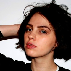 Екатерина Горина, 24.06.1992, Санкт-Петербург