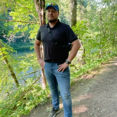 Роман Попов, 29.12, Санкт-Петербург