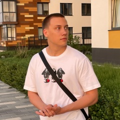 Кирилл Колчанов, 20.11